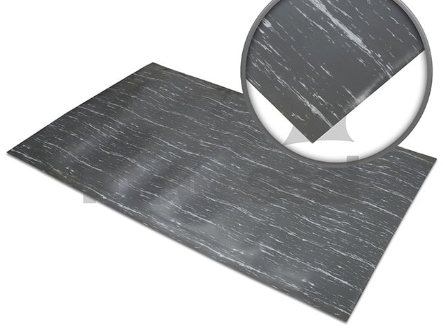 Metroseal - SM644 - Porcelain Tile Flooring - Rubber Flooring