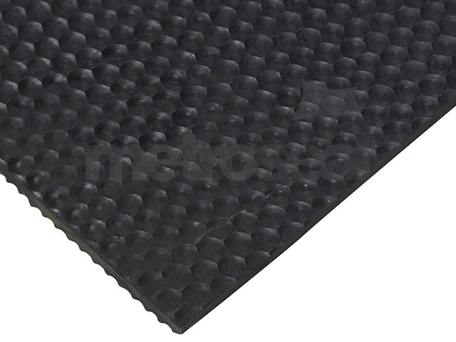 Metroseal - SM665 - Rubber Flooring