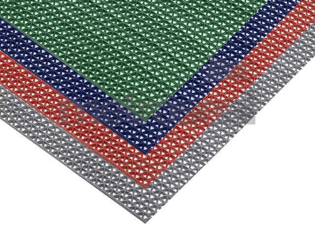 Metroseal - SM668 - Rubber Flooring