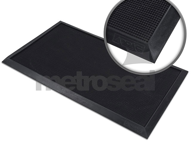 Metroseal - SM695 - Rubber Flooring