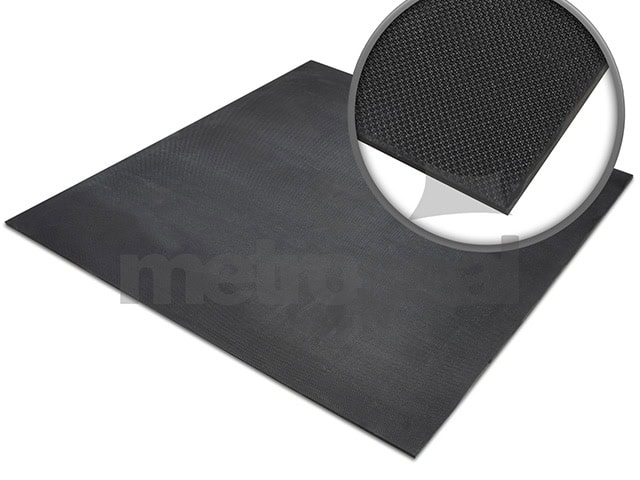 Metroseal - SM714 - Rubber Flooring