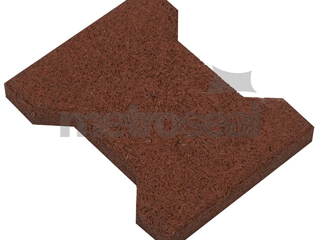 Metroseal - SM810 - Rubber Flooring