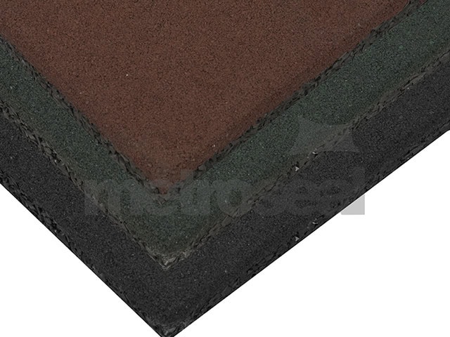 Metroseal - SM840 - Rubber Flooring