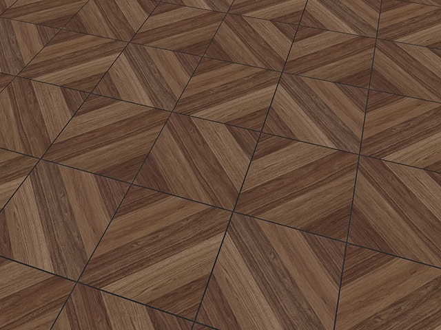 mFLOR - Lifestyle - Classical - Luxury Vinyl Tile (LVT) Flooring