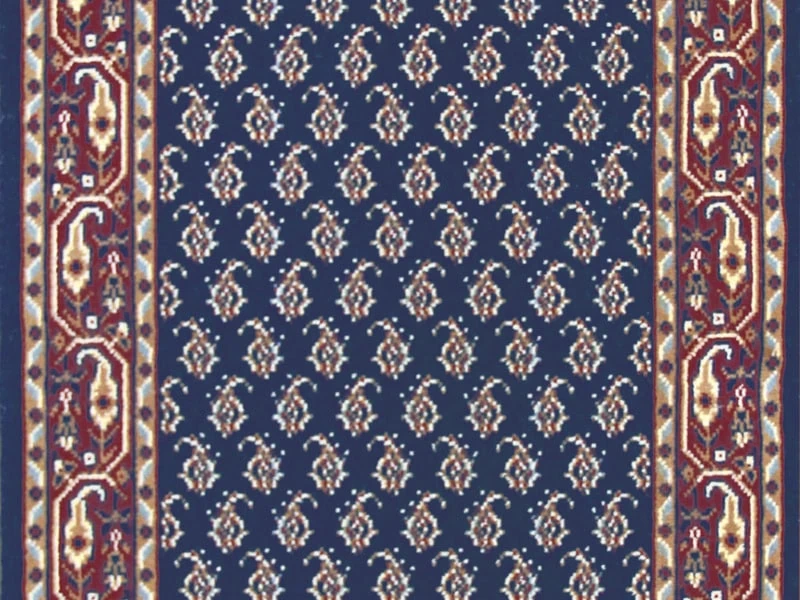 Louis De Poortere - Carpet 12008 - Carpet
