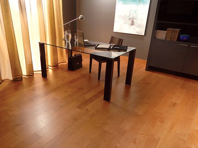 Mirage - Admiration - Maple Auburn - Wood Flooring