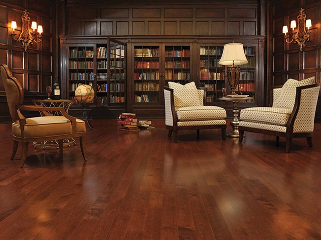 Mirage - Admiration - Maple Canyon - Wood Flooring