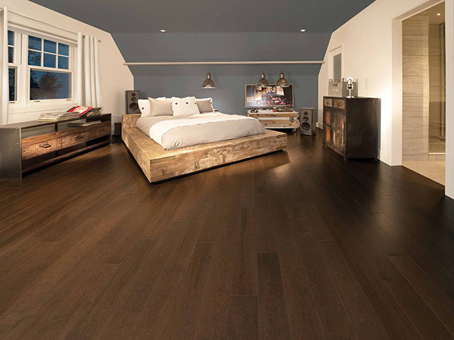 Mirage - Admiration - Maple Coffee - Wood Flooring