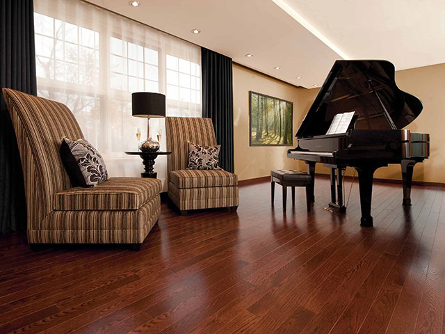 Mirage - Admiration - Red Oak Canyon - Wood Flooring