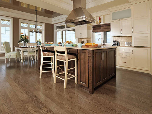 Mirage - Admiration - Red Oak Savanna - Wood Flooring