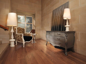 Mirage - Admiration - Red Oak Sonora - Rubber Flooring - Wood Flooring