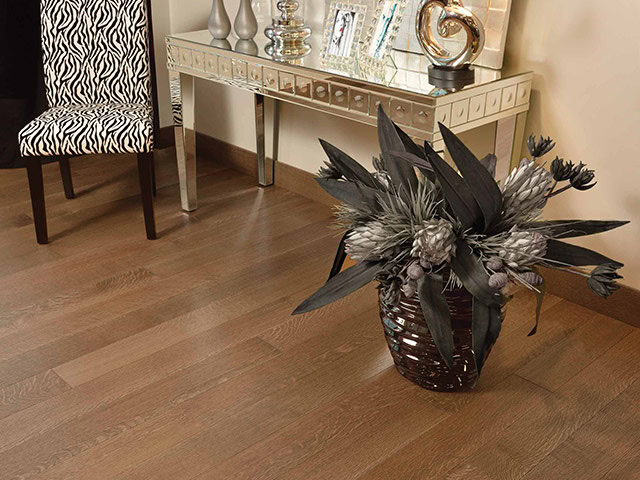 Mirage - Alive - White Oak - R&Q Terra - Wood Flooring