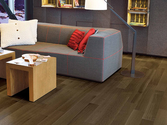 Mirage - Alive - White Oak Sepia - Wood Flooring
