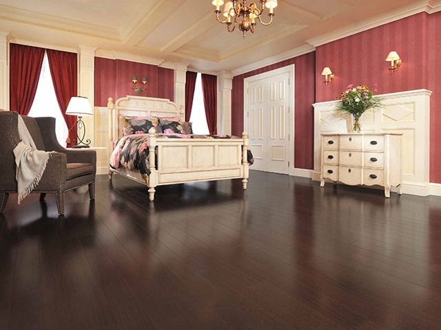 Mirage - Exotic - African Mahogany Onyx - Wood Flooring