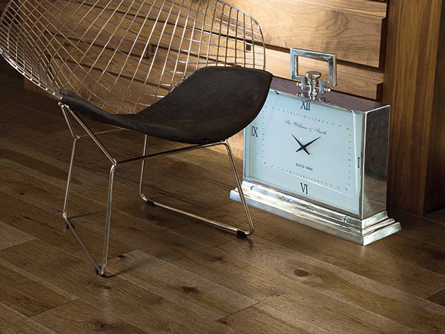 Mirage - Imagine - Old Hickory Fossil - Wood Flooring