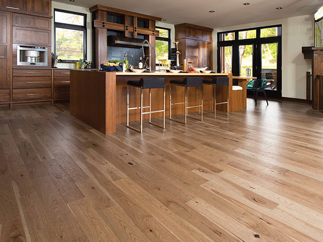 Mirage - Imagine - Old Hickory Seashell - Wood Flooring