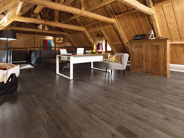 Mirage - Imagine - Old Maple Sandstone - Wood Flooring