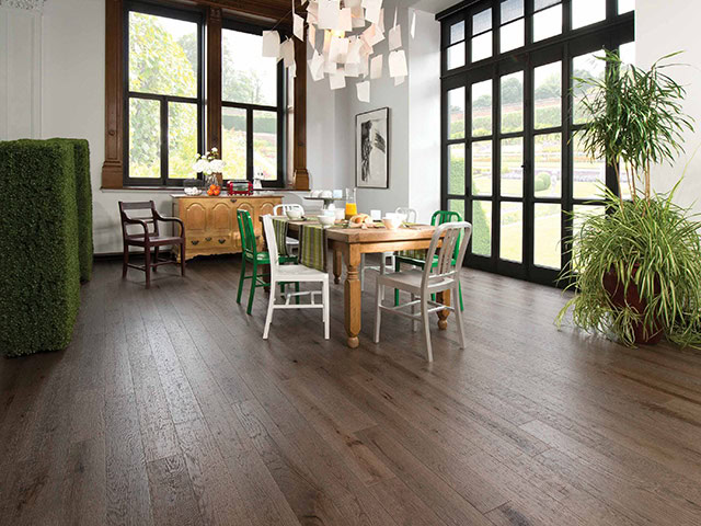 Mirage - Imagine - Old Red Oak Barn Wood - Wood Flooring