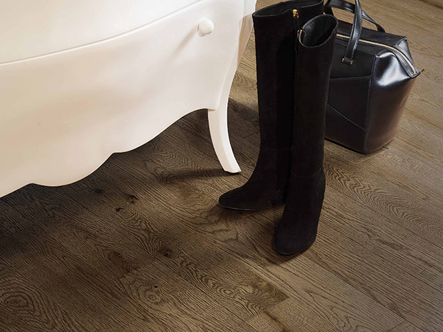 Mirage - Imagine - Old Red Oak Fossil - Wood Flooring