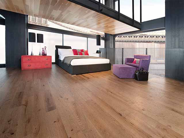 Mirage - Imagine - Old Red Oak Seashell - Wood Flooring