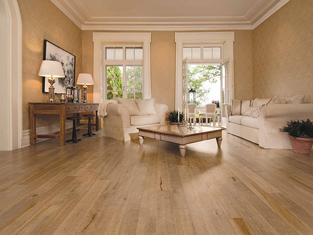 Mirage - Sweet Memories - Aged Maple Nougat - Wood Flooring