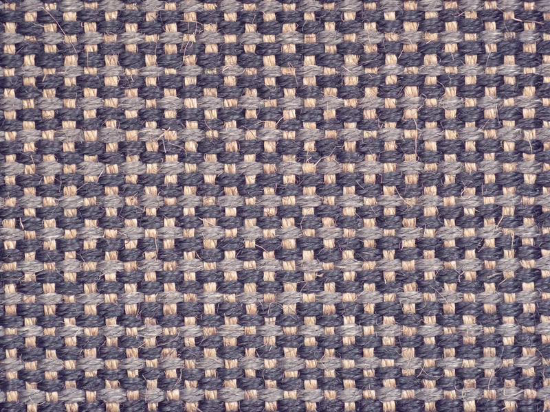 Mellau - Multicolor Schaft 5057k - Carpet