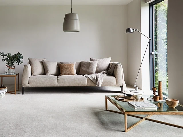 Elements London - Scenario - Carpet