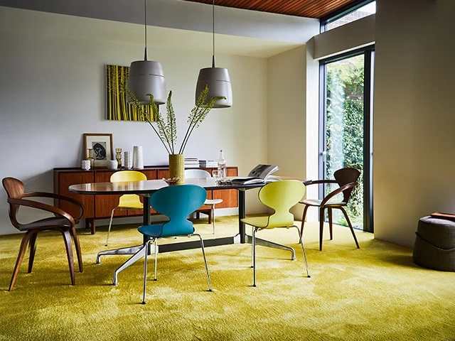 Elements London - Synergy - Carpet