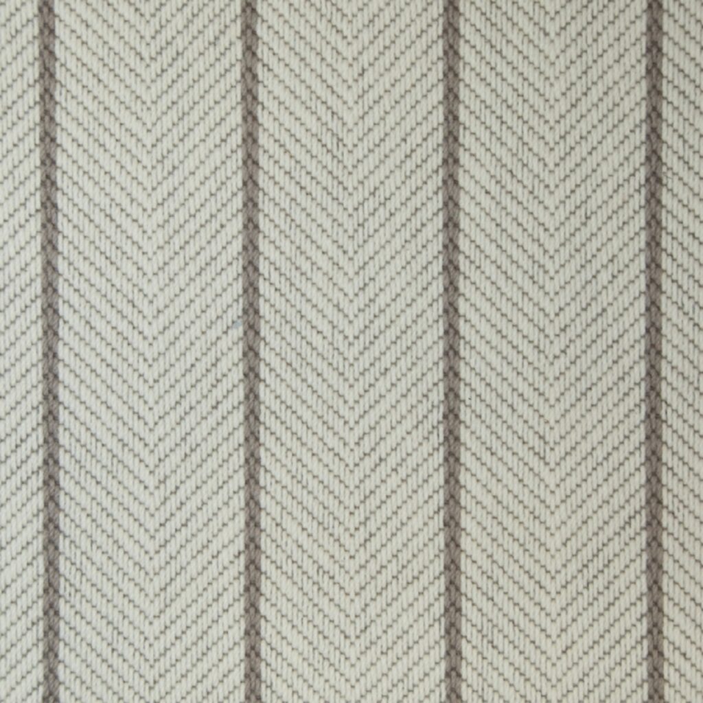 Hammer Carpets - Natural Weave Stripes - Carpet