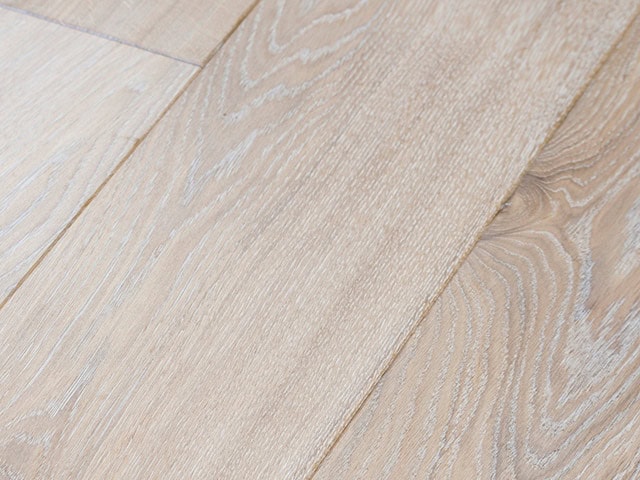 Nela - One - Natural White - Wood Flooring