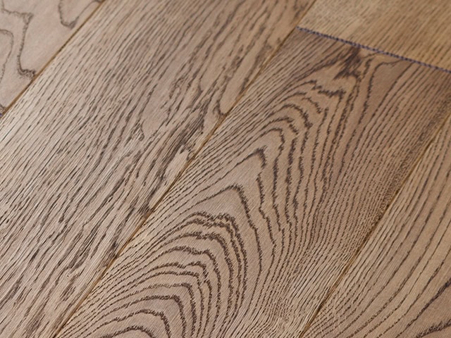 Nela - One - Natural Brown - Wood Flooring