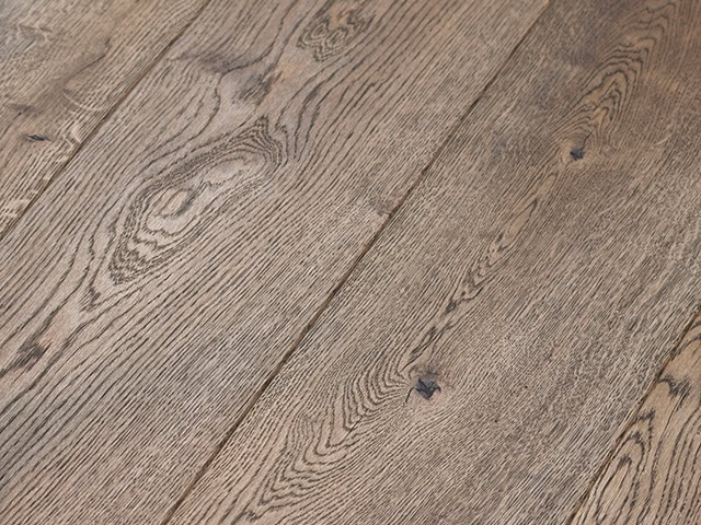 Nela - One - Gothic - Wood Flooring