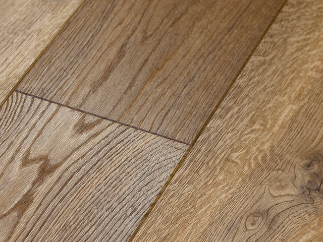 Nela - One - 17th Century Oil - Wood Flooring