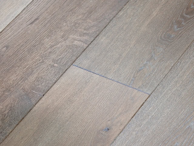 Nela - One - 17th Century White - Wood Flooring