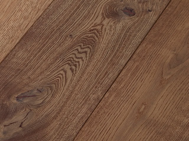 Nela - One - 17th Century Red - Wood Flooring