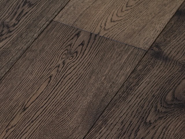 Nela - One - 17th Century Black - Wood Flooring