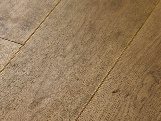 Nela - One - Coffee - Wood Flooring