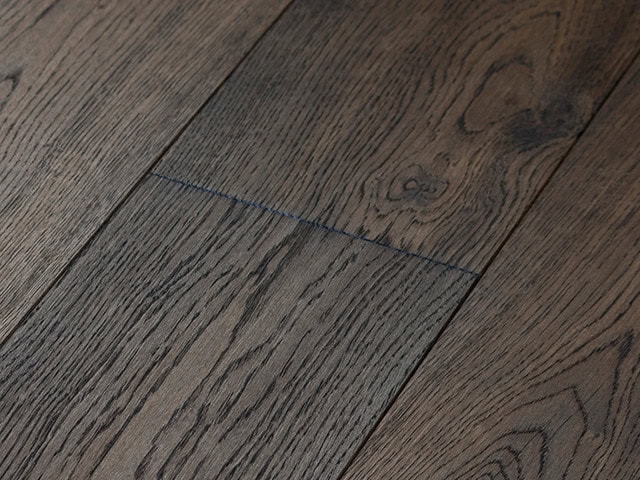 Nela - One - Deep Smoked Oil - Wood Flooring