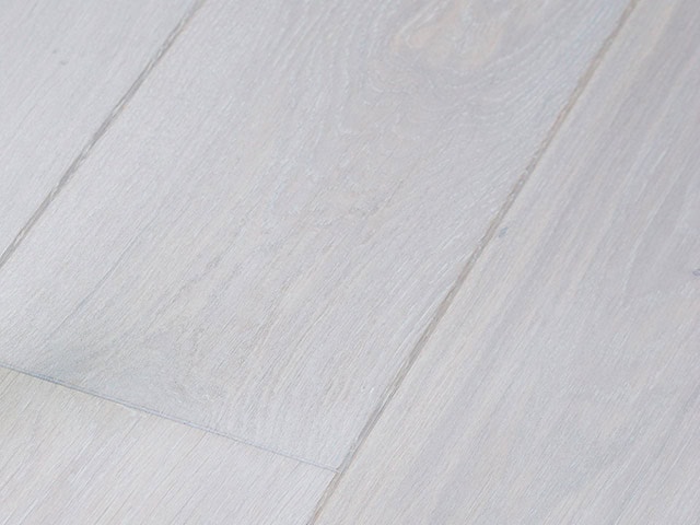 Nela - One - Snow White - Wood Flooring