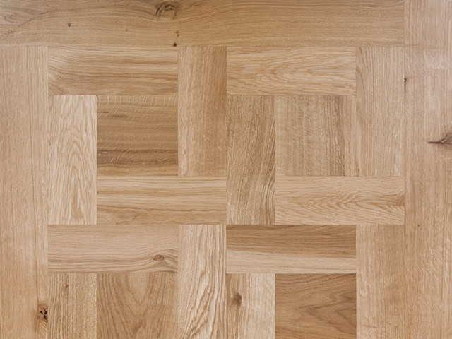 Nela - One - Panels - Chantilly - Wood Flooring