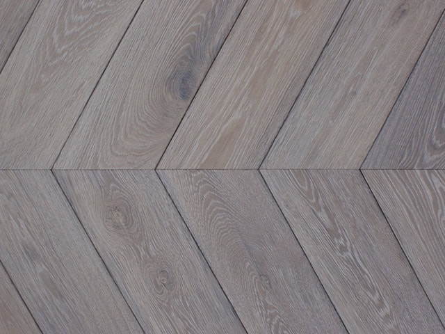 Nela - One - Parquet - Hungarian Points - Wood Flooring