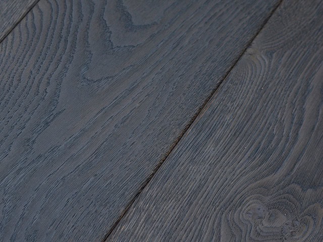Nela - One - Tudor Line - Weathered Gray - Wood Flooring