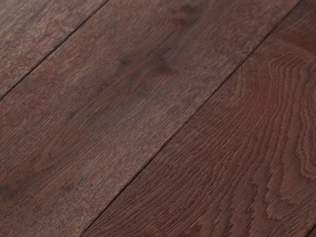 Nela - One - Tudor Line - Weathered Red - Wood Flooring