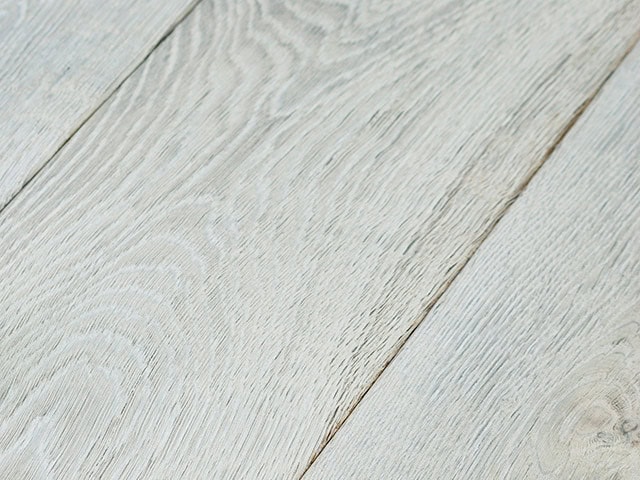 Nela - One - Tudor Line - Deep White - Wood Flooring