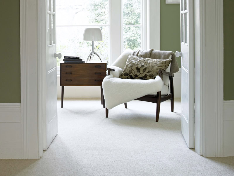 Cormar Carpets - New Oaklands - Carpet - Wood Flooring