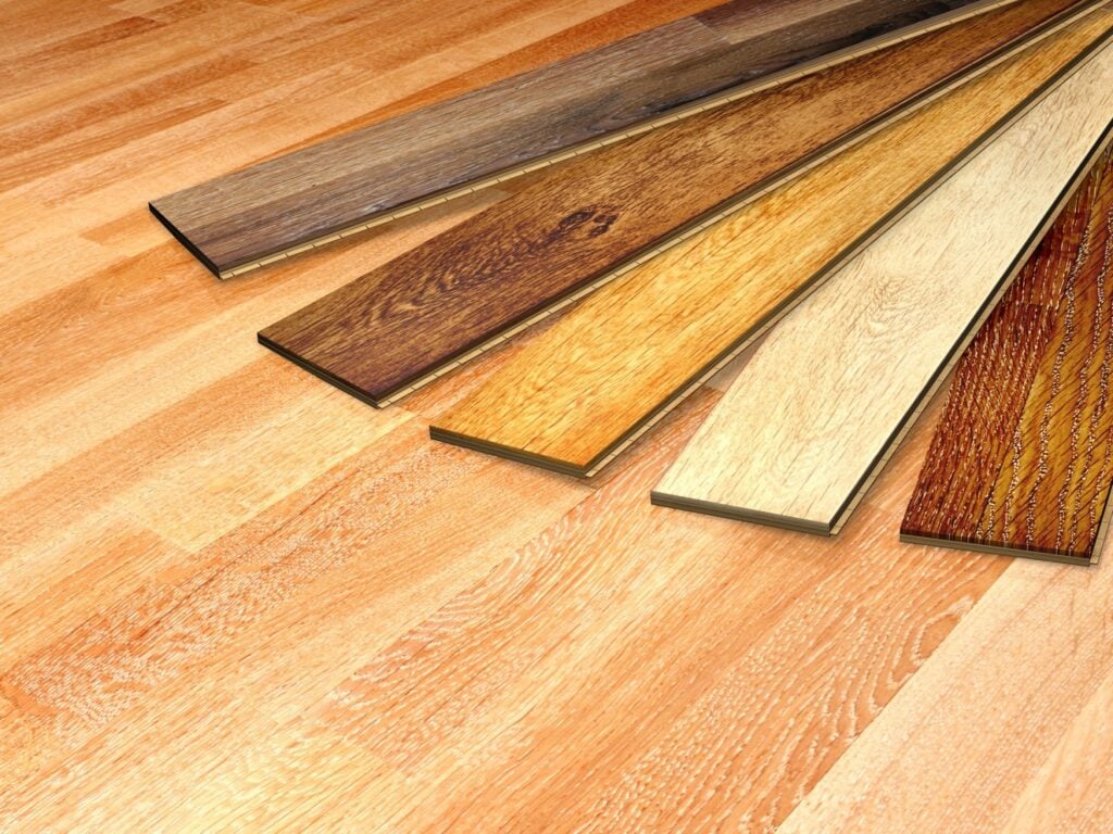 5 Signs It's Time to Replace Your Commercial Flooring - Marmoleum Flooring