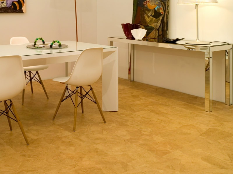 Granorte - Nobel Select - Cork Flooring