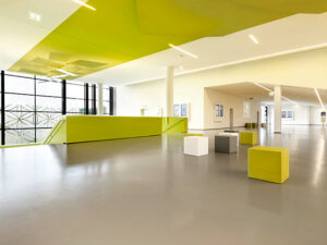 Transform Your Home with Rubber Flooring - Rubber Flooring