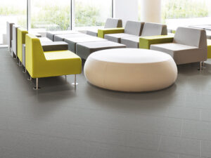 Nora Rubber Flooring - Noraplan Valua Public Buildings - Rubber Flooring
