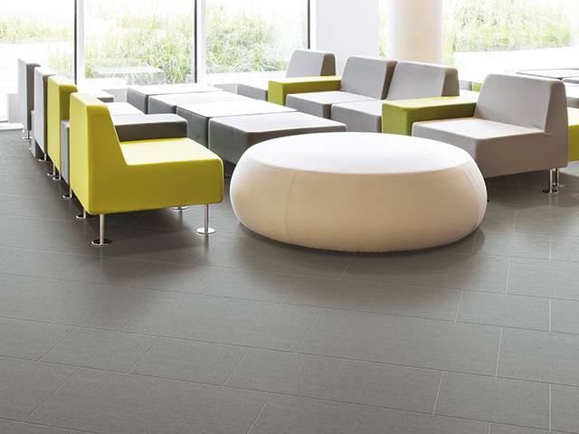 Nora Rubber Flooring - Noraplan Valua Public Buildings - Rubber Flooring